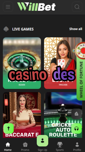 Casino DES - Designer Luxury Casino Experience-atascasinoapp.ydblkf.net